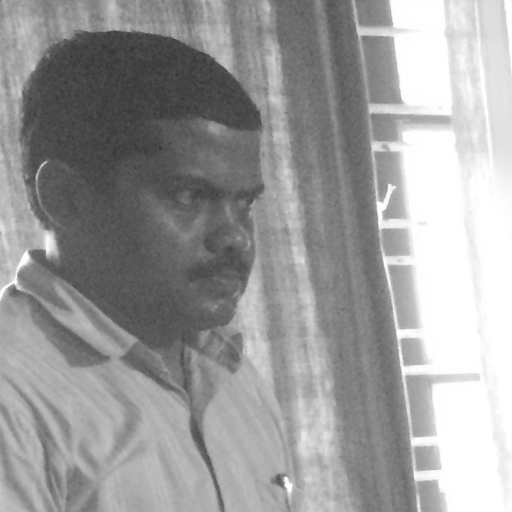 Priyesh Navath